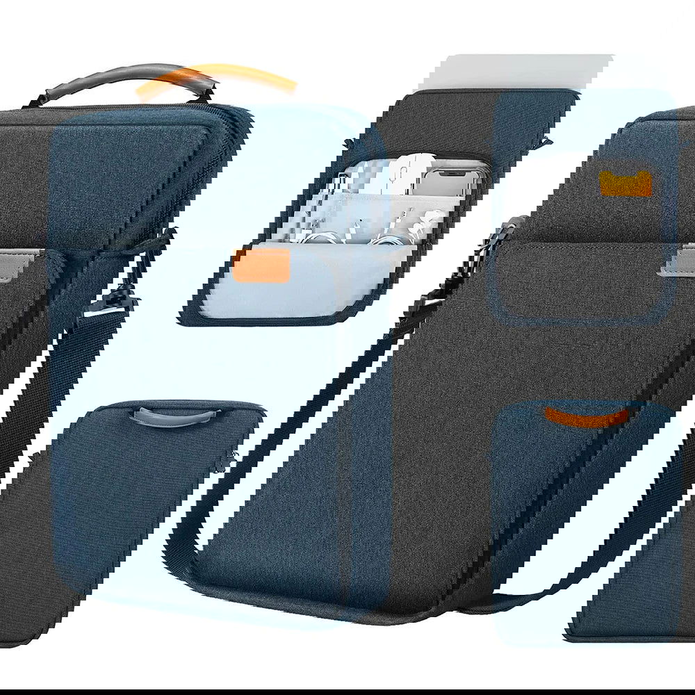Tablet Sleeve Bag For Samsung Galaxy Tab S7 FE Plus A8 S6 Lite Case Shockproof Cover For Xiaomi Pad 5 Pro Redmi Pad Case Pouch - Slobuy