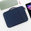 Tablet Sleeve Bag For Samsung Galaxy Tab S7 FE S8 S9 Plus A8 S6 Lite Pouch Case For Xiaomi Pad 5 6 Pro Redmi Pad SE Portable Bag - Slobuy