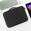 Tablet Sleeve Bag For Samsung Galaxy Tab S7 FE S8 S9 Plus A8 S6 Lite Pouch Case For Xiaomi Pad 5 6 Pro Redmi Pad SE Portable Bag - Slobuy