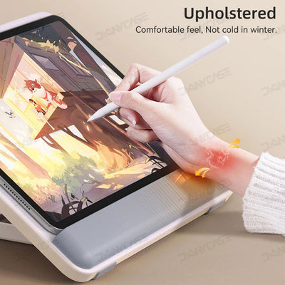 Tablet Stand Drawing iPad Stand For iPad Pro Xiaomi Samsung Lenovo Tablet Support Laptop Stand Book Holder Tablet  Accessories - Slobuy