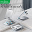 Tablet Stand Holder For iPad Pro 11 10th 10.2 7th 8th 9th Gen Xiaomi Samsung tablet Ultrathin metal tablette accessories 태블릿 거치대 - Slobuy