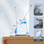 Tablet Stand Holder For iPad Pro 11 10th 10.2 7th 8th 9th Gen Xiaomi Samsung tablet Ultrathin metal tablette accessories 태블릿 거치대 - Slobuy