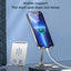 Tablet Stand Holder For iPad Pro 11 10th 10.2 7th 8th 9th Gen Xiaomi Samsung tablet Ultrathin metal tablette accessories 태블릿 거치대 - Slobuy