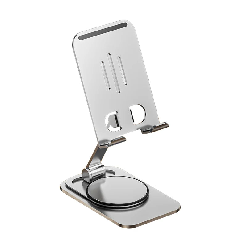 Tablet Stand Holder For iPad Pro 11 10th 10.2 7th 8th 9th Gen Xiaomi Samsung tablet Ultrathin metal tablette accessories 태블릿 거치대 - Slobuy