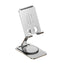 Tablet Stand Holder For iPad Pro 11 10th 10.2 7th 8th 9th Gen Xiaomi Samsung tablet Ultrathin metal tablette accessories 태블릿 거치대 - Slobuy