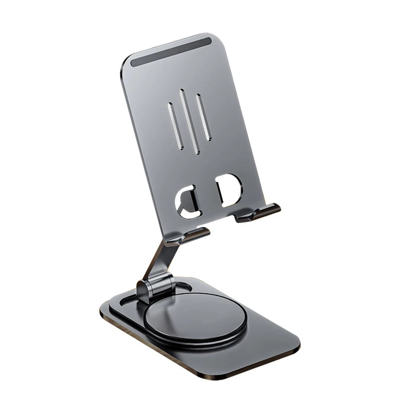 Tablet Stand Holder For iPad Pro 11 10th 10.2 7th 8th 9th Gen Xiaomi Samsung tablet Ultrathin metal tablette accessories 태블릿 거치대 - Slobuy