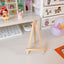 Tablet Stand for IPad Xiaomi Samsung Huawei Kindle Desktop Adjustable Wooden Holder Mini Easel Tablet Accessories - Slobuy