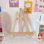 Tablet Stand for IPad Xiaomi Samsung Huawei Kindle Desktop Adjustable Wooden Holder Mini Easel Tablet Accessories - Slobuy