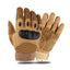 Tactical Gloves Cycling Glove Sport Climbing Paintball Shooting Hunting Riding Ski Full Finger Finger Gloves Motorcycle gloves - Slobuy