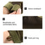 Tactical  Gloves Shooting Gloves Touch Design Fitness Protection Sports Motorcycle Hunting Full Finger Walking Gloves - Slobuy
