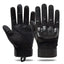 Tactical  Gloves Shooting Gloves Touch Design Fitness Protection Sports Motorcycle Hunting Full Finger Walking Gloves - Slobuy