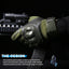 Tactical Gloves TouchScreen Outdoor Sports Combat Airsoft Paintball Hunting Hiking Shooting Cycling Bike Protective Gear Men - Slobuy
