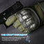 Tactical Gloves TouchScreen Outdoor Sports Combat Airsoft Paintball Hunting Hiking Shooting Cycling Bike Protective Gear Men - Slobuy