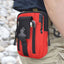 Tactical Waist Bag Belt Pack Gear Molle Holster Wallet Pouch Men Outdoor Working Camping Hunting Tools Pack Small Soft Back - Slobuy