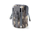 Tactical Waist Bag Belt Pack Gear Molle Holster Wallet Pouch Men Outdoor Working Camping Hunting Tools Pack Small Soft Back - Slobuy