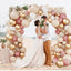 Tender Pink Gold Balloon Garland Arch Kit Wedding Birthday Party Decoration Adult Kids Baby Shower Decor Ballon Wedding Supplies - Slobuy
