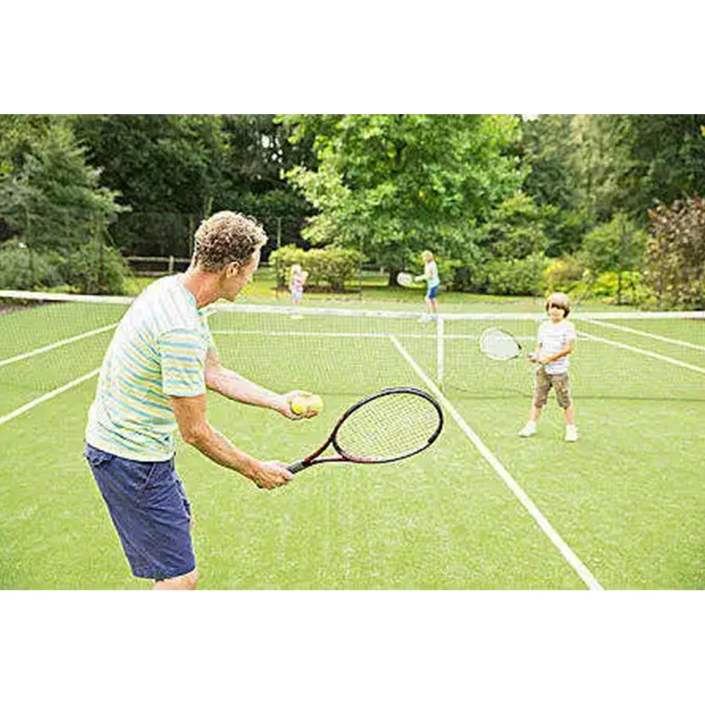 Tennis Balls High Bounce Practice Training Tennis For Dogs Bite 6.4CM High Flexibility Chemical Fiber Tennis Balls - Slobuy