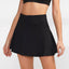 Tennis Short skirt Casual Sport Running Shorts Skirts Summer Breathable Yoga Fitness Short skirt Women Sports Golf Pleated Skirt - Slobuy