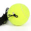 Tennis Trainer Training Primary Tool Exercise Tennis Ball Self-study Rebound Ball - Slobuy