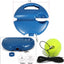 Tennis Trainer Training Primary Tool Exercise Tennis Ball Self-study Rebound Ball - Slobuy