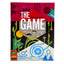 The Game Card Game Cooperative Strategy Interactive Fun Family Game - Slobuy