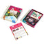 The Game Card Game Cooperative Strategy Interactive Fun Family Game - Slobuy