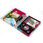 The Game Card Game Cooperative Strategy Interactive Fun Family Game - Slobuy