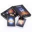 The Mind Card Game Party Puzzle Board Game Team Experience Interactive Game - Slobuy