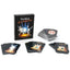 The Mind Card Game Party Puzzle Board Game Team Experience Interactive Game - Slobuy