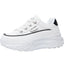 The New Retro Women Shoes Spring Platform Shoes Casual Sneakers Versatile Fashion Designer Shoes High Quality  Women Sneakers - Slobuy