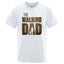The Walking Dad Funny Street Printed T-Shirts Men Fashion Summer Tshirt Loose Oversized Cotton Short Sleeves Casual Hip Hop Tees - Slobuy