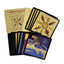 The Werewolf Cards A 24 Table Game With Paper Guidebook Puzzle Leisure Family Friend Party Getting Started Simple Board Deck - Slobuy