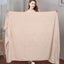The new microfiber bath towel is super absorbent, soft and quick-drying, super large bath towel, multi-purpose travel sports - Slobuy