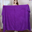 The new microfiber bath towel is super absorbent, soft and quick-drying, super large bath towel, multi-purpose travel sports - Slobuy