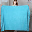 The new microfiber bath towel is super absorbent, soft and quick-drying, super large bath towel, multi-purpose travel sports - Slobuy