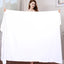 The new microfiber bath towel is super absorbent, soft and quick-drying, super large bath towel, multi-purpose travel sports - Slobuy