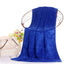 The new microfiber bath towel is super absorbent, soft and quick-drying, super large bath towel, multi-purpose travel sports - Slobuy