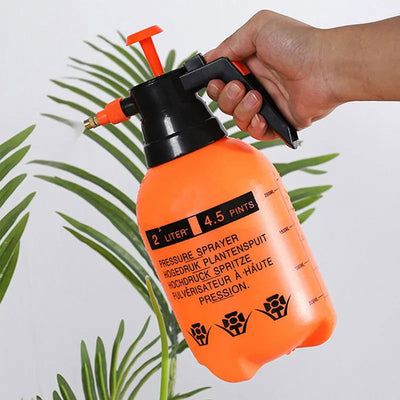 Thickened High-Pressure Garden Watering Can Watering Spray Disinfection Pneumatic Watering Can - Slobuy