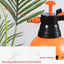 Thickened High-Pressure Garden Watering Can Watering Spray Disinfection Pneumatic Watering Can - Slobuy