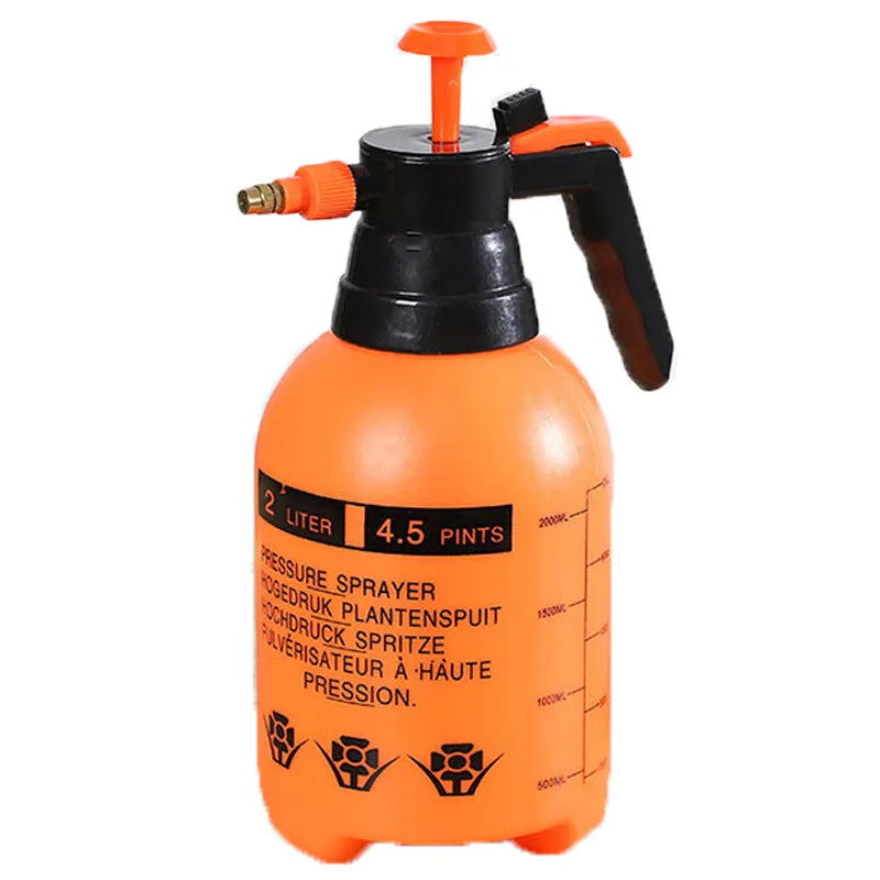 Thickened High-Pressure Garden Watering Can Watering Spray Disinfection Pneumatic Watering Can - Slobuy