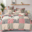Thickened Sanding Quilt Cover Single Sheet Student Apartment Hotel Bedding Sheet Single Twill Skin-friendly Quilt Cover 90x200cm - Slobuy