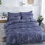 Thickened Sanding Quilt Cover Single Sheet Student Apartment Hotel Bedding Sheet Single Twill Skin-friendly Quilt Cover 90x200cm - Slobuy
