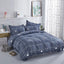 Thickened Sanding Quilt Cover Single Sheet Student Apartment Hotel Bedding Sheet Single Twill Skin-friendly Quilt Cover 90x200cm - Slobuy