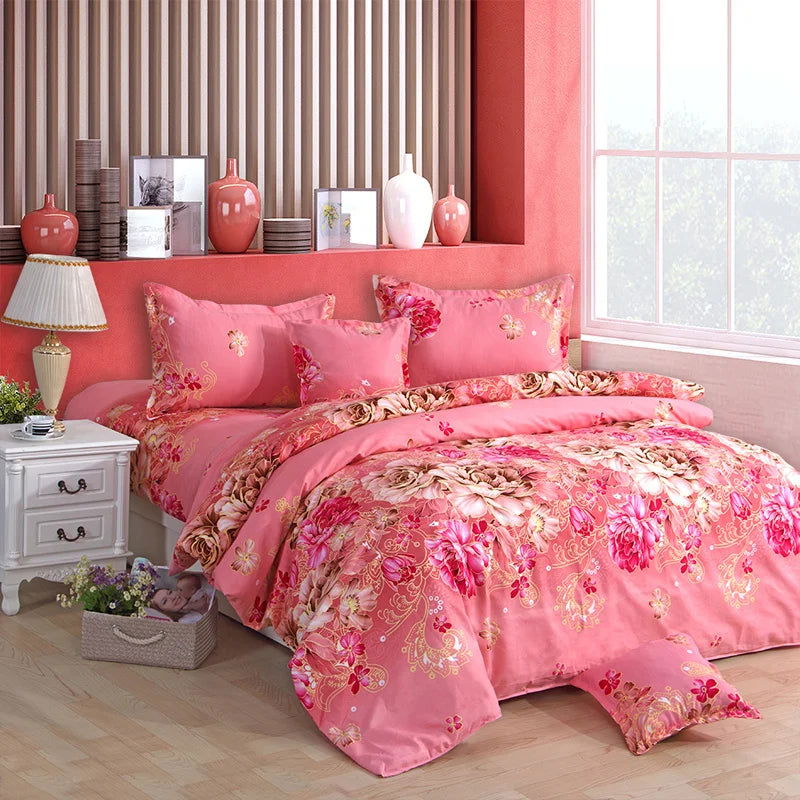 Thickened Sanding Quilt Cover Single Sheet Student Apartment Hotel Bedding Sheet Single Twill Skin-friendly Quilt Cover 90x200cm - Slobuy