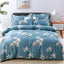Thickened Sanding Quilt Cover Single Sheet Student Apartment Hotel Bedding Sheet Single Twill Skin-friendly Quilt Cover 90x200cm - Slobuy