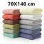 Thickened new cotton super absorbent large bath towel thickened soft bath towel comfortable towel bathroom travel towel - Slobuy