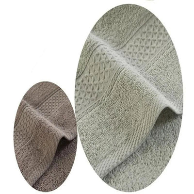 Thickened new cotton super absorbent large bath towel thickened soft bath towel comfortable towel bathroom travel towel - Slobuy