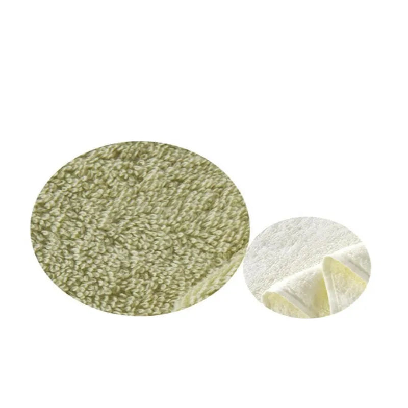 Thickened new cotton super absorbent large bath towel thickened soft bath towel comfortable towel bathroom travel towel - Slobuy