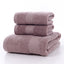 Thickened new cotton super absorbent large bath towel thickened soft bath towel comfortable towel bathroom travel towel - Slobuy