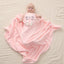 Toddler Baby Hooded Towels Newborn Kids Bathrobe Super Soft Bath Towel Blanket Warm Sleeping Swaddle Wrap for Infant Boys Girls - Slobuy